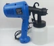 Краскопульт электрический Spray Gun краскораспылитель - изображение 2