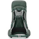 Туристичний рюкзак Osprey Aura AG LT 50 Koseret/Darjeeling Spring Green WXS/S (009.3294) - зображення 3