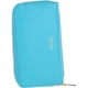 Кошелек женский Ashwood J54 Blue Atoll Синий (J54 BLUE ATOLL) - зображення 3