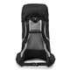 Туристический рюкзак Osprey Atmos AG LT 65 Black S/M (009.3274) - изображение 4