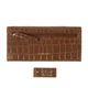 Кошелек женский Ashwood C05 Tan Рыжий (C05 TAN) - изображение 9