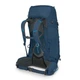 Туристический рюкзак Osprey Kestrel 48 Atlas Blue L/XL (009.3314) - зображення 3