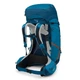 Туристический рюкзак Osprey Atmos AG LT 65 Night Shift/Scoria Blue S/M (009.3276) - изображение 2