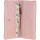 Кошелек женский Ashwood J56 Peach Whip Персиковый (J56 PEACH WHIP) - изображение 4