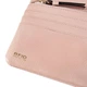 Кошелек женский Ashwood J56 Peach Whip Персиковый (J56 PEACH WHIP) - изображение 8