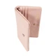 Кошелек женский Ashwood J56 Peach Whip Персиковый (J56 PEACH WHIP) - изображение 10