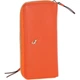 Кошелек женский Ashwood J51 Mandarin Оранжевый (J51 MANDARIN) - изображение 1