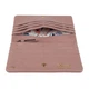 Кошелек женский Ashwood J56 Wood Rose Роза (J56 WOOD ROSE) - изображение 5
