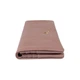 Кошелек женский Ashwood J56 Wood Rose Роза (J56 WOOD ROSE) - изображение 10