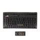 Кошелек женский Ashwood C05 Black Черный (C05 BLACK) - изображение 2