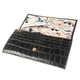 Кошелек женский Ashwood C05 Black Черный (C05 BLACK) - изображение 5