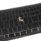 Кошелек женский Ashwood C05 Black Черный (C05 BLACK) - изображение 10