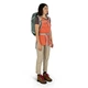 Туристичний рюкзак Osprey Hikelite 26 Pine Leaf Green (009.3350) - зображення 10
