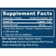 Комплекс для кожи, волос, ногтей Haya Labs Choline Bitartrate 500 mg 100 Caps - изображение 2