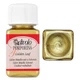Жидкая позолота Золочение Golden Leaf Porporine, №001 Rich gold, 50 мл, Divolo - изображение 1