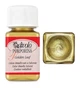 Жидкая позолота Золочение Golden Leaf Porporine, №003 Pale rich gold, 50 мл, Divolo - изображение 1