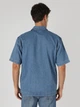 Рубашка джинсовая мужская Colin's CL1062455-DN42464 L Carven Wash (8683197567642) - изображение 2