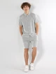 Сорочка чоловіча Colin's CL1062789-GRA S Gray (8683197698872) - зображення 4
