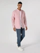 Рубашка мужская Colin's CL1063645-CRL M Coral (8683197720283) - изображение 5