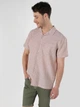 Рубашка мужская Colin's CL1063689-SAN S Sand (8683197581761) - изображение 1