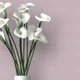 Шпалери на стіну прованс дрібна клітка ICH Aromas 627-2 флізелін Сток 18 рул - изображение 2