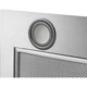 Вытяжка кухонная GRANADO Palamos 3603-1200 Inox (GCH516377) - изображение 5