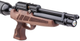Пневматичний пістолет Kral NP-02 PCP - зображення 3