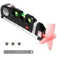 Лазерный уровень со встроенной рулеткой LASER LEVELPRO3 - изображение 3