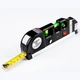 Лазерный уровень со встроенной рулеткой LASER LEVELPRO3 - изображение 6