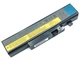 Батарея L10L6Y01 для ноутбука Lenovo IdeaPad Y460, Y460A, Y560, Y560A, B560, V560, V560A (L10S6Y01) (11.1V 5200mAh). (67630) - зображення 1