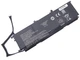 Батарея для ноутбука HP AD03XL Envy 13-AD (HSTNN-DB8D, 921439-855) (11.1V 3850mAh 42Wh) (67539) - изображение 1