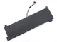 Батарея L17L2PB3 для Lenovo V130-15IGM, V130-15IKB, V330-15IKB, V330-15ISK, V530-14IKB, V530-15IKB (L17C2PB3) (7.6V 4500mAh 34Wh) (67562) - изображение 3