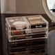 Органайзер для косметики Cosmetic Storage Box - зображення 4