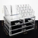 Органайзер для косметики Cosmetic Storage Box - зображення 14