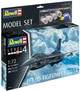 Сборная модель-копия Revell Самолет F-16D Tigermeet 2014 Уровень 4 Масштаб 1:72 (RVL-63844) - изображение 3