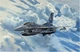 Сборная модель-копия Revell Самолет F-16D Tigermeet 2014 Уровень 4 Масштаб 1:72 (RVL-63844) - изображение 10