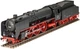Prefabrykowany model repliki Revell Express lokomotywa BR01 z czułością 2'2 T32 Poziom 4 Skala 1:87 (4009803021720) - obraz 1