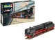 Prefabrykowany model repliki Revell Express lokomotywa BR01 z czułością 2'2 T32 Poziom 4 Skala 1:87 (4009803021720) - obraz 2