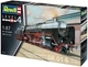 Prefabrykowany model repliki Revell Express lokomotywa BR01 z czułością 2'2 T32 Poziom 4 Skala 1:87 (4009803021720) - obraz 3