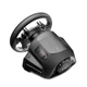 Дротове кермо THRUSTMASTER T-GT II (PS5/PS4/PC) + педалі T3PA GT II - зображення 3