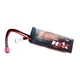 Аккумулятор HLK 11.1v 3300 mAh Li-Po 3s 70C Hard Case T plug для RC моделей FPV дронов - изображение 1
