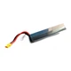 Аккумулятор HLK 11.1v 3300 mAh Li-Po 3s 70C коннектор XT60 Hard Case для RC моделей FPV дронов - изображение 2