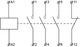 Контактор (пускатель) 12А 36B 1НЗ [A0040010099] ПМ 1-12-01 C7 (LC1-D1201) АСКО - изображение 10
