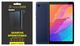 Захисна плівка StatusSKIN Standart на екран планшета Huawei MatePad T8 LTE 32GB - зображення 1