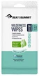 Влажные салфетки Sea to Summit Wilderness Wipes Compact, 36 (STS AHY4192-00121002) - изображение 1