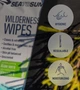 Влажные салфетки Sea to Summit Wilderness Wipes Compact, 36 (STS AHY4192-00121002) - изображение 5