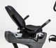Горизонтальний велоергометр Toorx Recumbent Bike BRXR 3000 (BRX-R3000) - зображення 8