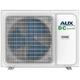 Кондиционер AUX ASW/AS-H07FFR3DI (Fusion Inverter WI-FI) - изображение 4
