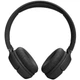 Навушники JBL TUNE 520BT Black (JBLT520BTBLKEU) - изображение 2