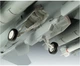 Zmontowana replika modelu Revell US Air Force 75th Anniversary Gift Set 250 szt (4009803056708) - obraz 13